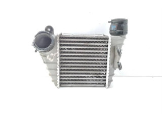 Интеркулер 1J0145805B Audi A3 S3 8L