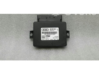 Модуль управления ручным тормозом