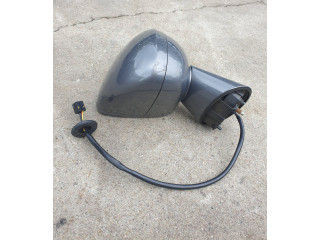 Зеркало электрическое Opel Meriva B 2010 - 2016 года