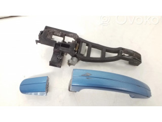 Внешняя ручка