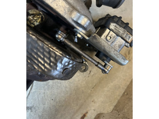 Турбина Jeep Grand Cherokee 35242171G, 8230243