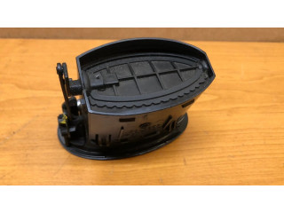 Боковая воздушная решётка