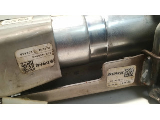  рейка  Колонка рулевая 6765859   BMW 5 E60 E61 2004-2010 года