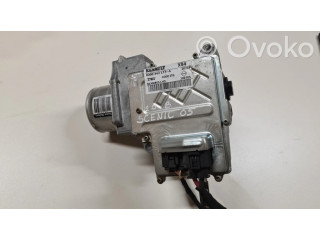 Электрическая часть