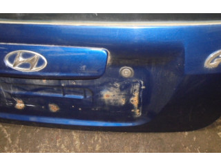 Переключатель дворников Hyundai Getz