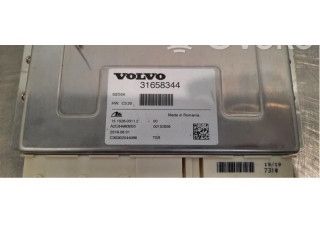Блок управления 31658344   Volvo XC90