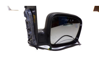 Zpětné zrcátko  Volkswagen Caddy 2008  2K2857502AJ  