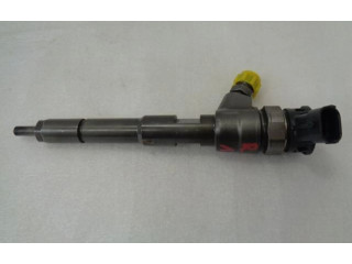 Комплект форсунок 8201108033 Dacia Duster II