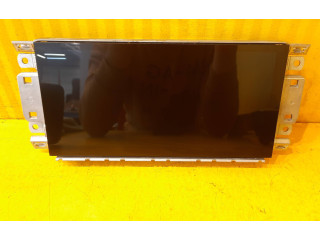 Экран/ дисплей / маленький экран 8Y0919605, 8Y0919605 Audi A3 8Y