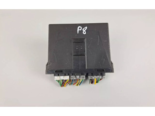 Блок комфорта 28550BN8 Nissan Almera Tino