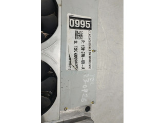 Řídící jednotka 150197000A, 165500000H   Tesla Model X 2020