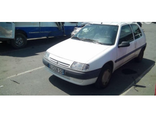 Zpětné zrcátko Citroen Saxo 2001 8148KS
