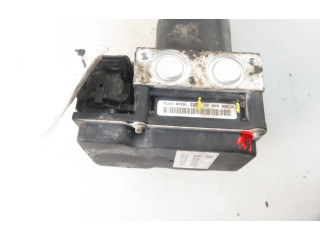 Блок АБС 6Q0907379AF, 0265800511 Skoda Fabia Mk1 (6Y) 1999 - 2007 года