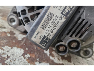 Генератор 27060YV020, 9646476280   Citroen C1      