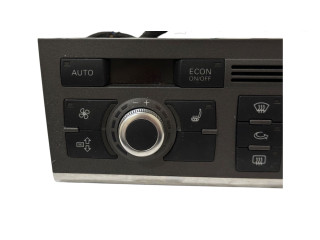 Блок управления климат-контролем 4F1820043S, 4F0910043   Audi A6 S6 C6 4F