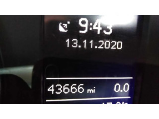 Блок АБС 5N0614109AJ Audi Q3 8U 2011-2016 года