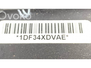 Руль Dodge Journey 1DF34XDVAE