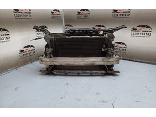 Комплект радиатора 8K0121207A, 8K0121207A Audi Q5 SQ5