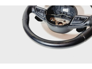 Руль Audi Q3 8U 2011 - 2016 года 8U0419091S, 8U0419091