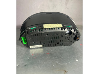 Панель приборов 6Y1919870D, 110080016   Skoda Fabia Mk1 (6Y)       