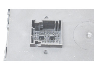 Блок управления без ключа