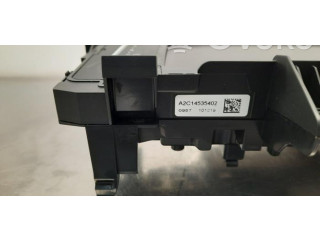 Přístrojová deska Volkswagen Tiguan 2020 3G0920790E