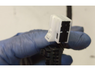 Зеркало электрическое        Mercedes-Benz ML W164  2005 - 2011 года   