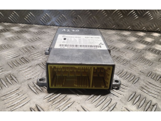 Блок управления надувных подушек 2079011900, A2079011900   Mercedes-Benz E C207 W207    