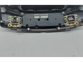 Блок управления климат-контролем 5037224103 Mitsubishi L200