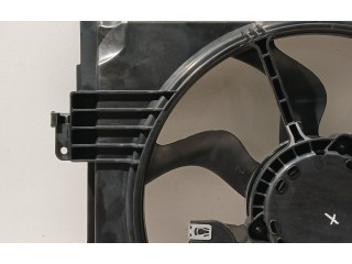 Вентилятор радиатора 214813070R Dacia Sandero III