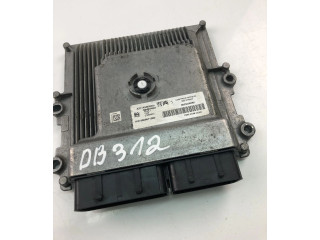 Řídící jednotka 9823238580, 9806671980 Peugeot 5008 II 2017