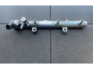 Топливная рампа 059130090AH Audi A4 Allroad B8 для двигателя CAM