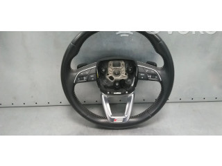 Volant Audi Q7 4M 2016 4M0419091D, 4M0419091P  