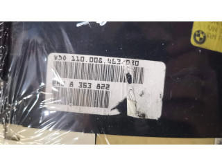 Přístrojová deska BMW 3 E36 1993 8353825, 8353822