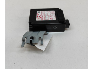 Přístrojová deska Toyota Land Cruiser (BJ70) 2017 8976060141, 1584007331