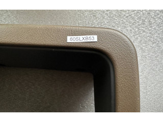 Přístrojová deska Nissan Patrol Y60 1994 6824001J00, 6824001J01