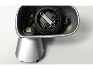 Зеркало электрическое        Audi TT Mk1  1999 - 2006 года   