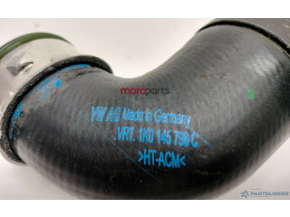 Интеркулер 1K0145790C, 1K0145790C Audi A3 S3 8P