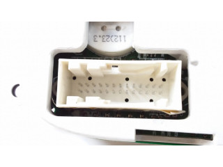 Панель приборов 4X4F10849JC, 1X4F10841A   Jaguar X-Type       