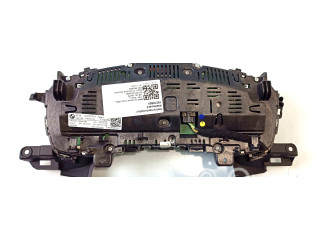 Přístrojová deska BMW 4 G22 G23 G24 G26 2020 027363, 62105A30619