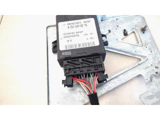 Блок управления a2515450216, a2c53193725   Mercedes-Benz R W251