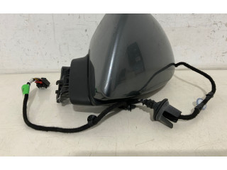 Зеркало электрическое        Audi A6 S6 C8 4K  2018 -  года   