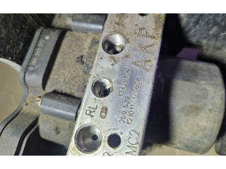 Блок АБС 13426850, 0265242277 Opel Meriva B 2010 - 2016 года