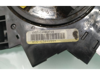 Турбина Ford Transit 4M5T14A664AB для двигателя P8FA