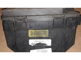 Блок предохранителей  68089320AC   Jeep Grand Cherokee    