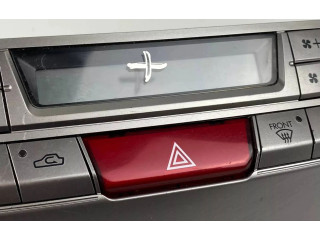 Блок управления климат-контролем 72311AJ030 Subaru Outback