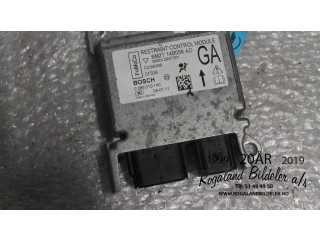 Блок подушек безопасности 1548161, 6M2T-14B056-AE Ford S-MAX