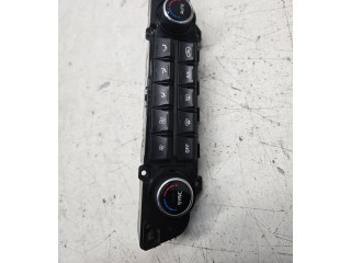 Блок управления климат-контролем 97250F1700AK5, LGU2847 KIA Sportage