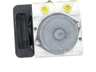 Блок АБС 4G0614517AGBEF, E1-1265N Audi A7 S7 4G 2011 - 2017 года