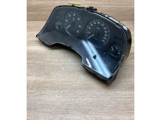 Přístrojová deska Opel Zafira A 1999 24461749JB, 110080208